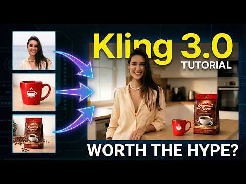 Kling 3.0 Video 2