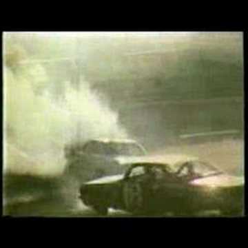 Old Grand National footage