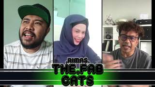 Download lagu RIMAS - The Fabulous Cats mp3