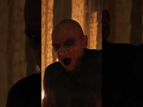 Experience the performance of a lifetime at The Bone Temple.