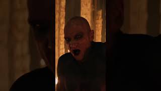 Experience the performance of a lifetime at The Bone Temple.