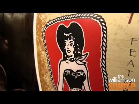 2014 A Vintage Affair, A Fashion Affair Preview