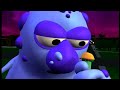 Larry Boy The Fib From Outer Space My Favorite Fib Clips