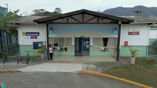 São Francisco Xavier: Aqui tem Univesp