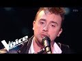 Cora Vaucaire - La complainte de la butte - Gaben | The Voice 2022 | Blind Audition