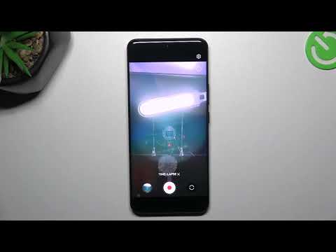 How to Record Time Lapse in HONOR 90 – Find Time Lapse Options