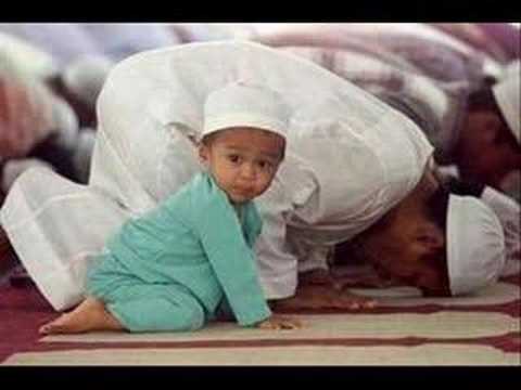 HACEGAN İLAHİ GRUBU--İLLE NAMAZ