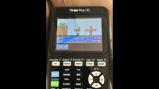 How to get Games on your TI-84 Plus CE