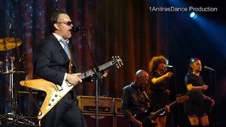 Joe Bonamassa - Some Other Day Some Other Time - 10/24/17 Fox Performing Arts Center - Riverside, CA