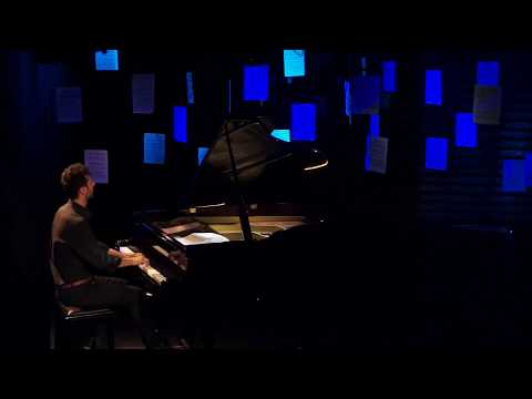 Waves _solo piano cover by Stathis Anninos