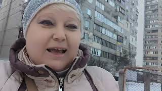 Украина Киев С Новым годом и переменами