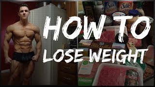 The Secret to Losing Weight with Ketogenic Diet