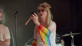 The Ron Titter Band - Woman Maker - 7/9/23