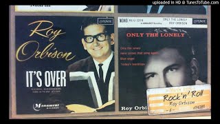Roy Orbison: 11/ Today´s Teardrops