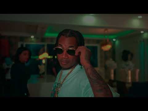 KILOA RD x LUIS  BROWN - NO TE MANEJATE (Video Oficial)