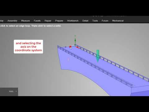 New Feature of ANSYS Discovery Live 2020R1's Topology optimization
