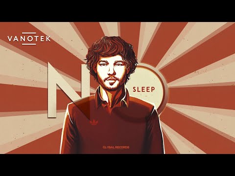 Vanotek feat. Eneli - Vision | Official Audio