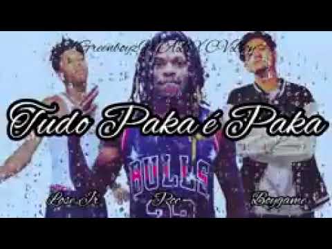PCC x Boy Game x Lose Jr - Paka é Paka_ (2024).
