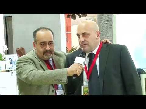 VendingTV.it - Venditalia 2014 - Fabio Russo intervista A.Senatore, L.Carbonari, U.Galli Zugaro