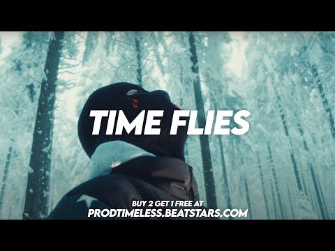 [FREE] LUIS x TYM Type Beat 🌬️"TIME FLIES"🌬️ (Prod. Timeless x Kaverrmade)