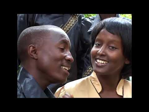 HAR'IGIHUGU, Ambassadors of Christ Choir, OFFICIAL VIDEO- 2007, All rights reserved