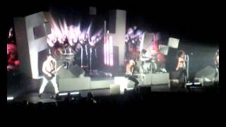 SHAKA PONK - 6X LOVE - ZENITH 5/6/2014