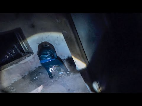 O OBSESSOR PEGOU A MINHA IRMA - CAÇADORES DE LENDAS