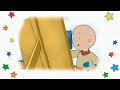 Caillou Season 5 Funding Credits Opening And Closing 2013 2020 RECREATION