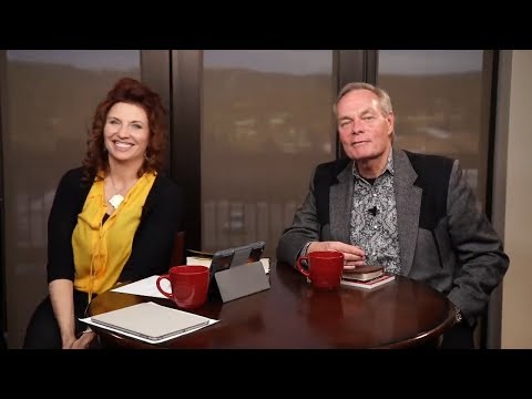 Andrew's Live Bible Study: Andrew Wommack - March 26, 2019