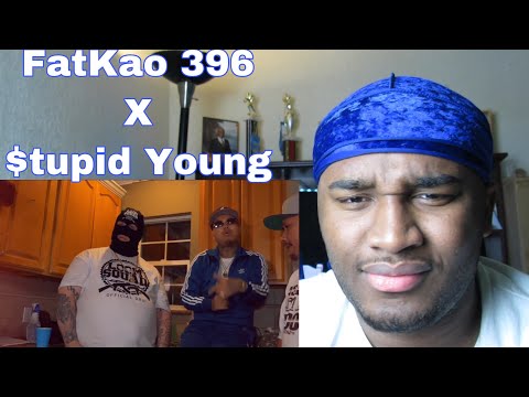 FatKao 396 “Asians From The Hood” Ft $tupid Young REACTION