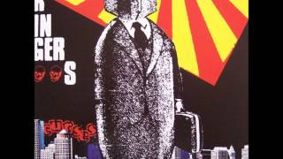 Ringers - Cue The Strings