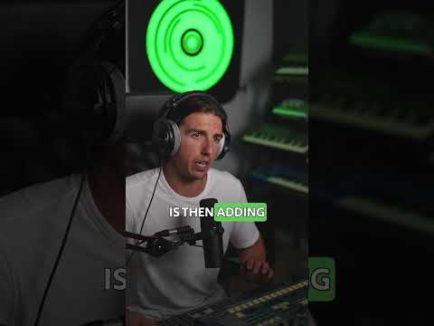 Transform house music chords with these tricks #housemusic #ableton #musicproduction