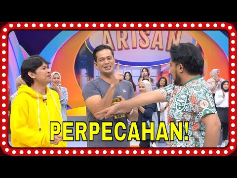 GAMES YANG BIKIN PERPECAHAN SEMUA TIM! | ARISAN BEST MOMENT (25/10/25)