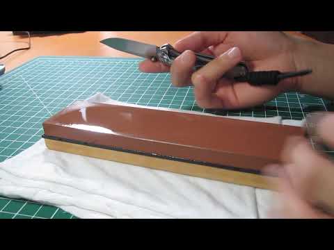 download lagu mp3 mp4 Best Way To Sharpen A Pocket Knife With A Stone, download lagu Best Way To Sharpen A Pocket Knife With A Stone gratis, unduh video klip Best Way To Sharpen A Pocket Knife With A Stone