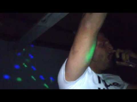 Travellaz in Dentlein Live 15.06.2013