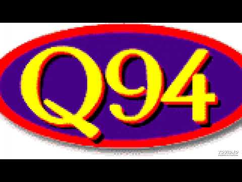 WRVQ Q94 Richmond VA - Shotgun John - October 24, 1999