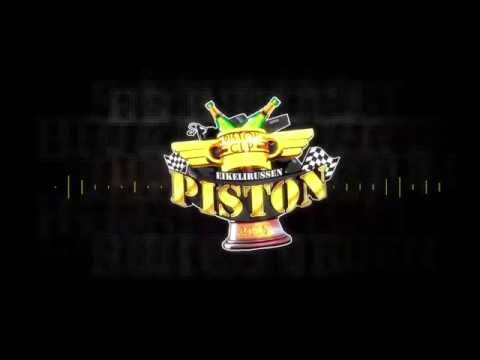 Piston 2015 - Proct