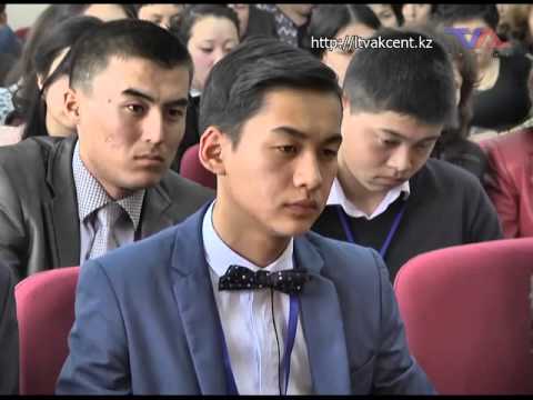 Лисаковск, выпуск программы «День» от 29 апреля 2014 г.