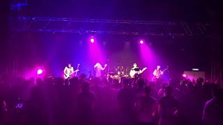 Miss May I - My Destruction (Live in KCH 01.12.2017)