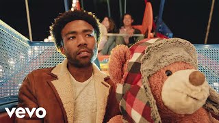 Childish Gambino - 3005 (Official Video)