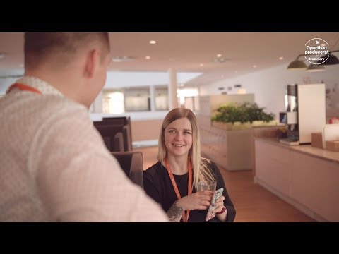 Employees' experiences of Swedbank as a workplace