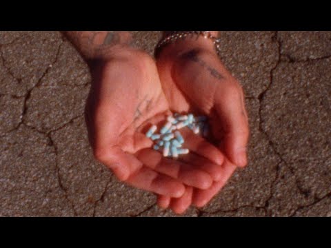 Highly Suspect - Run For Your Death (More Pills) (Official Music Video)