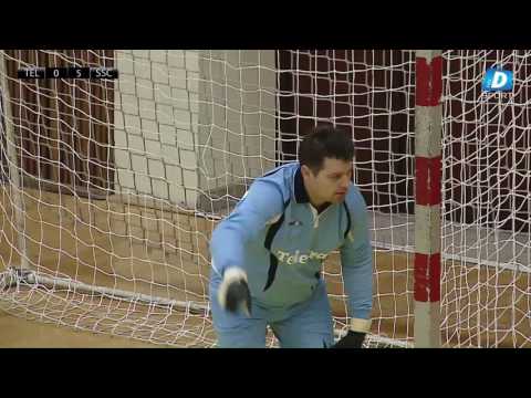 Trofeul Telegraf | Telegraf - SSC Farul | 0-16