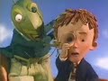 James And The Giant Peach 1996 VHS Spot 2