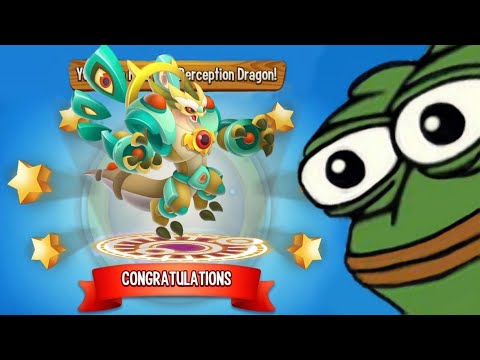 F2P DUAL PERCEPTION UNLOCKED! Upcoming Grid & Puzzle Events + Links for FREE GEMS! - DC #58