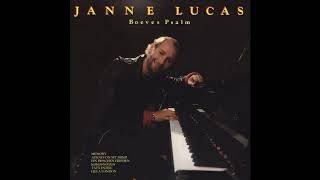 Boeves Psalm by Janne Lucas (LP sound)