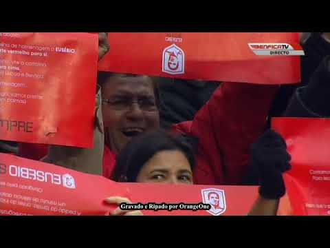 Benfica 2-0 Porto (1ª parte) // Liga Zon Sagres 2013/14