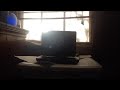 Suspira S DVD Menu Rotation And Video Test