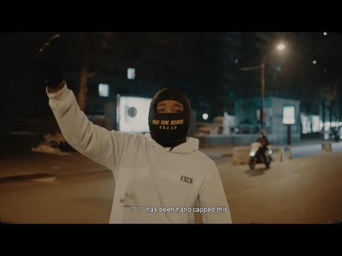 Saisai - Censured #2 🔞 (Clip officiel)