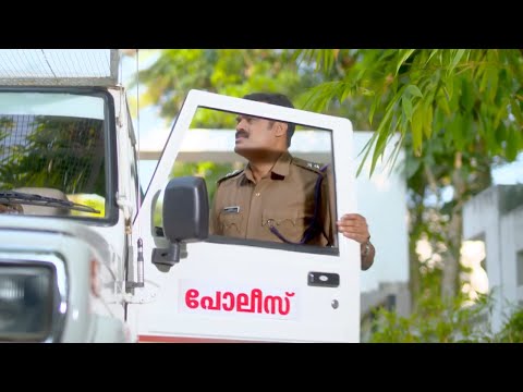 #Bhramanam I Investigation team to reach Harilal's home!!! I  Mazhavil Manorama
